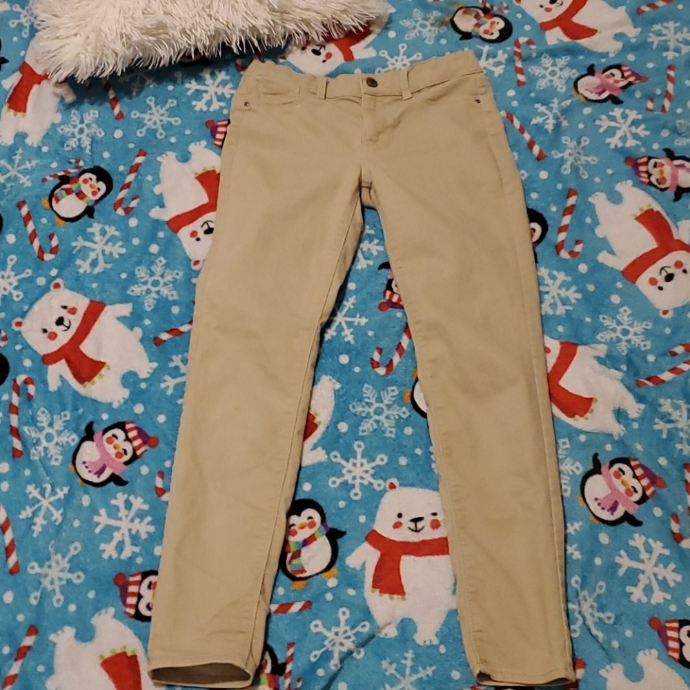 Khahi pants